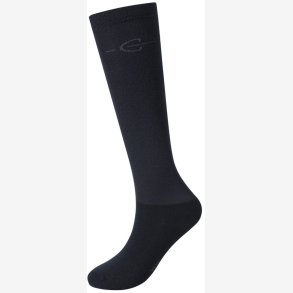 Covalliero Competition  socks - Navy