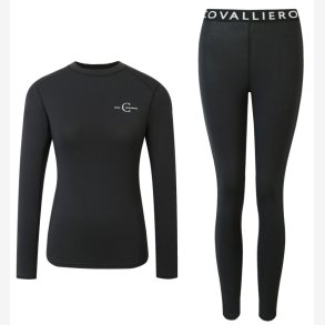 Covalliero Functional Underwear