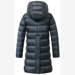 Covalliero Jakke - Navy - Brn