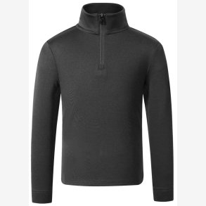 Covalliero Active Shirt - Sort - B�rn