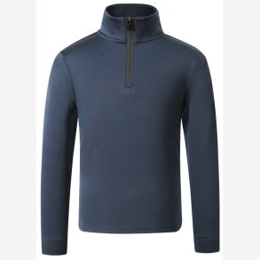 Covalliero Active Shirt - Navy - B�rn