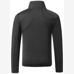 Covalliero Active Shirt - Sort - Brn