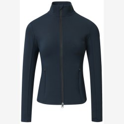 Covalliero Trnings Jakke - Navy
