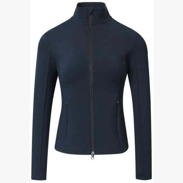 Covalliero Trnings Jakke - Navy