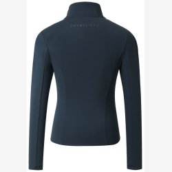 Covalliero Trnings Jakke - Navy