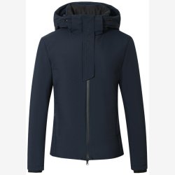 Covalliero Vinter Jakke - Navy