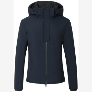 Covalliero Vinter Jakke - Navy