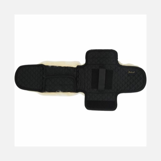 HG Medilamb gjordbeskytter - Dressur - Neutral