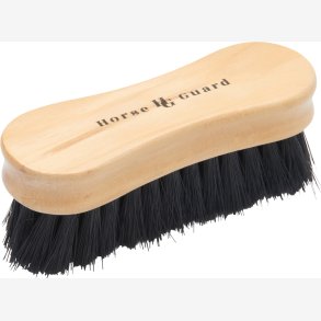 HG Pandebrste - Navy - 12 cm