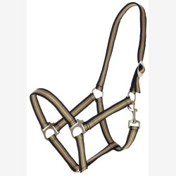 Covalliero Hippo Grime - Black/Walnut