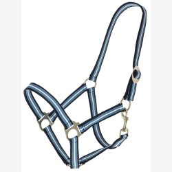 Covalliero Hippo Grime - Dark Navy/Smoked Blue