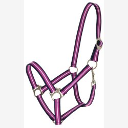 Covalliero Hippo Grime - Light Berry