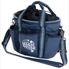 Covalliero MagicBrush Strigletaske - Dark Navy