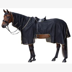 Covalliero Sommer rided�kken - Sort