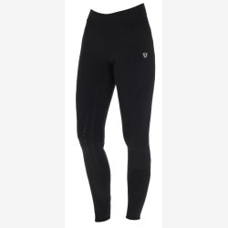 Covalliero Tights - Sort - B�rn