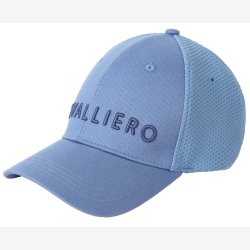 Covalliero Cap - Smoked Blue