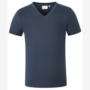 Covalliero T-shirt - Dark Navy - B�rn