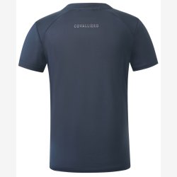 Covalliero T-shirt - Dark Navy - B�rn