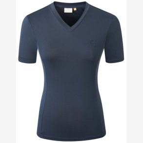 Covalliero T-shirt - Dark Navy