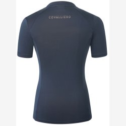 Covalliero T-shirt - Dark Navy