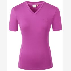 Covalliero T-shirt - Light Berry