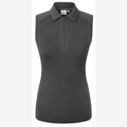 Covalliero Top - Sort