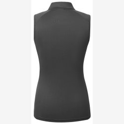 Covalliero Top - Sort