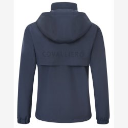 Covalliero Regnjakke - Dark Navy
