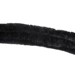 Back on Track Grime - Haze - Sort/Rosegold