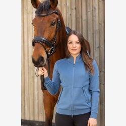 Covalliero Sweat Jakke