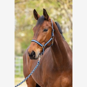 Covalliero Hippo Grime - Dark Navy/Smoked Blue