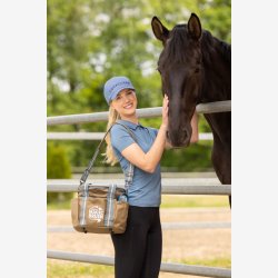 Covalliero Poloshirt - Smoked Blue