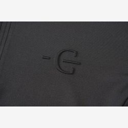 Covalliero Poloshirt - Sort