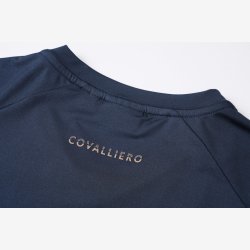 Covalliero T-shirt - Dark Navy - B�rn