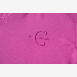 Covalliero T-shirt - Light Berry - B�rn