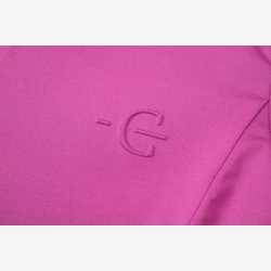 Covalliero T-shirt - Light Berry