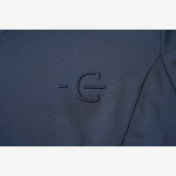 Covalliero T-shirt - Dark Navy