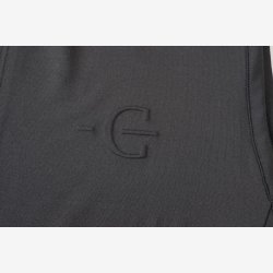 Covalliero Top - Sort