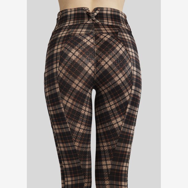 MoClaire Pull-On - Sort