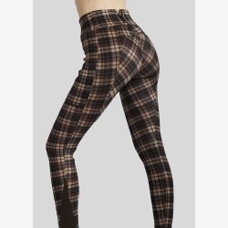 MoClaire Pull-On - Sort