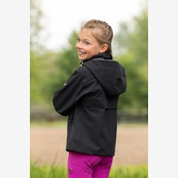 Covalliero Regnjakke - B�rn