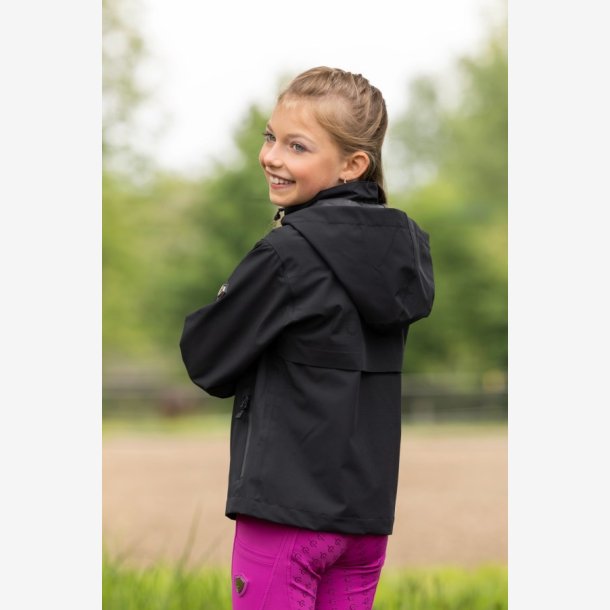 Covalliero Regnjakke - B�rn