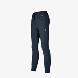 Kingsland KLKira H-Shape Regular Ridebuks - Navy