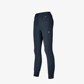 Kingsland KLKira H-Shape Regular Ridebuks - Navy
