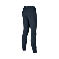 Kingsland KLKira H-Shape Regular Ridebuks - Navy