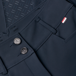 Kingsland KLKira H-Shape Regular Ridebuks - Navy