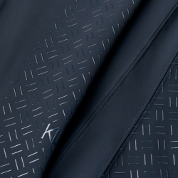 Kingsland KLKira H-Shape Regular Ridebuks - Navy