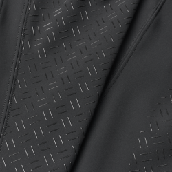 Kingsland KLKhloe - X-Shape HighWaist - Ridebuks - Sort