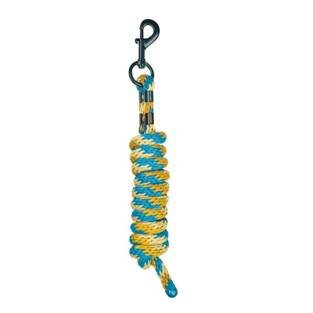 Weatherbeeta Continental Lead - Light Blue/Gold/Sand