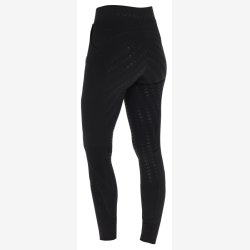 Covalliero Tights - Sort - B�rn